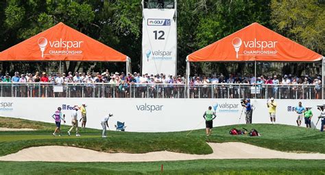 valspar results|when is the valspar championship 2023.